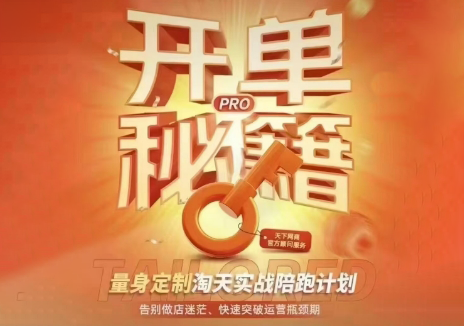 天下网商·淘宝天猫陪跑计划(更新7月)云辞狐 ∞ 稳定更新轻创终点站
