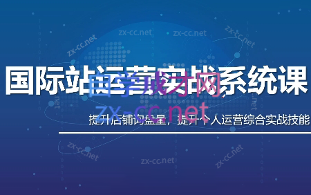 白老师·国际站运营实战系统(高质量询盘增长课)(更新)云辞狐 ∞ 稳定更新轻创终点站